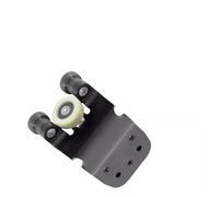 Compatible Con Opel Para Vivaro C 2019-2023 Piezas Repuesto Intermedias Rodillo Puerta Corrediza Lado Izquierdo Derecho Del Automóvil 9808074880 Rodillo Puerta Automóvil