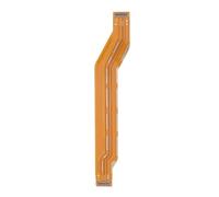 Compatible con OPPO A32, A33, A53, A53S, 2020 4G CPH2127 CPH2131 CPH2135 CPH2139 flat flex cinta cable motherboard conector retro pantalla conexión Main to Subboard