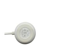 Compatible con Oral B, IO Series 7/8/9 9S 10S IO7 IO8 IO9 3768, Cargador UE/EE. UU./RU De 100-240 V, Adaptador De Base De Carga For Cepillo De Dientes Eléctrico Magnético, Piezas De Repuesto.(EU)