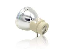 Compatible con Osram P-VIP 180/0.8 E20.8 Reemplazo de lámpara de proyector/Bombilla de proyección
