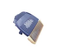 Compatible con P-anasonic ER-GP82 ER-GP80 ER1611 ER-FGP72 ER1512 ER153 ER152 ER152 ER151 repuesto de cuchilla WER9901