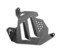 Compatible Con PA1250 PA1250S Compatible Pan America 1250 S Special 2021 2022: Cubierta Protectora Lateral Izquierda Para Motocicleta Radiador Marco De Tanque