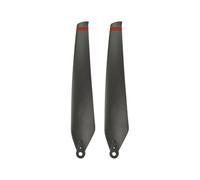 Compatible con palas de drones agrícolas P80, P100, V40 y V50. Accesorios plegables de nailon de carbono de 47 pulgadas con hélice de punta hacia arriba y hacia abajo en sentido horario y antihorario.