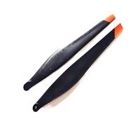 Compatible con palas de hélice DJI T40/T20P R5413 U R5415 L -CW/CCW, parte del Kit, accesorios for drones agrícolas(1 pair R5413 U- CCW)