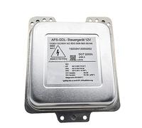 Compatible Con Panamera 2010 2011 2012 2013 Accesorios Para Automóviles 5DC009060-20 AFS-GDL Xenon D1S H-ID Módulo De Unidad De Balasto Para Faros Delanteros 5DC00906030 lastre del coche