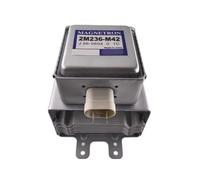 Compatible Con Panasonic, 2M236-M42, Piezas De Magnetrón For Horno Microondas, Tubo De Magnetrón For Microondas, Generador De Microondas