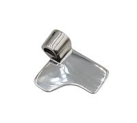 Compatible Con Panasonic, Accesorios De Cuchilla Mezcladora For Máquina De Pan, Varilla Mezcladora De Cubo Interior SD-P103/PN100/PM104/PM105/1000/1001