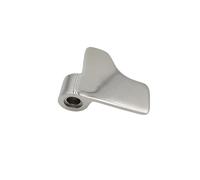 Compatible Con Panasonic, Accesorios De Cuchilla Mezcladora For Máquina De Pan, Varilla Mezcladora De Cubo Interior SD-P103/PN100/PM104/PM105/1000/1001