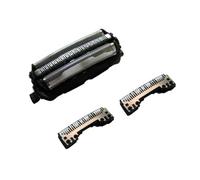 , Compatible Con Panasonic, Afeitadora ES-RT25 Cabezal Cortador De Malla RT34 RT36 RT37 RT64 RT84 Accesorio Cuchilla De Repuesto De Malla(A set)