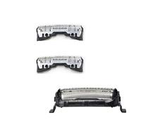 Compatible Con Panasonic, Afeitadora ES-ST25, Cabezal De Corte De Malla ES-ST23 ES-ST27 ES-ST29, Accesorio De Hoja De Repuesto De Malla(9087 9068)