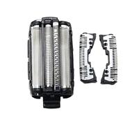 Compatible con Panasonic, afeitadora WES9167, cabezal de corte de malla ES-LA12 SF21 SF23 RF31 RF34 RF41 LF30 LF50 LF51 LF70 LF71, cuchilla de malla(A)