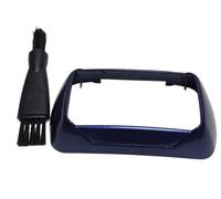 Compatible Con Panasonic, Arc5 ES-LV61 ES-LV61-A ES-LV81 ES-LV81-K ES-LV80 ES-LV50 ES-LV70 ES-LV90 ES-LV92. Reemplazo De La Cubierta Del Cabezal De La Cuchilla De Afeitar.(Blue)