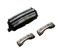 Compatible Con Panasonic, Cabezal De Corte De Malla ES-RT25 RT34 RT36 RT37 RT64 RT84, Accesorio De Afeitadora, Cuchilla De Repuesto De Malla.(1set)