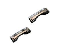 Compatible Con Panasonic, Cabezal De Corte De Malla ES-RT25 RT34 RT36 RT37 RT64 RT84, Accesorio De Afeitadora, Cuchilla De Repuesto De Malla.(Knife head)
