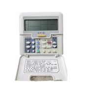 Compatible Con Panasonic, CZ-RD528W A75C3070, Aire Acondicionado Central, Control Remoto Con Cable, Conexión Múltiple.