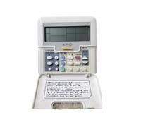 Compatible Con Panasonic, CZ-RD528W A75C3070 Aire Acondicionado Central Control Remoto Con Cable Multiconexión