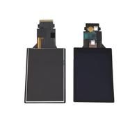 Compatible Con PANASONIC,DC-S5 GH6 DC-GH6 GH7 S5 II S9II S9 Pantalla LCD + Piezas De Reparación De Cámara De Montaje De Retroiluminación