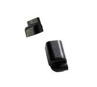 Compatible con Panasonic DMC-GH3/GH4 - Bisagra Superior e Inferior de la Pantalla LCD, Pieza de Repuesto for cámara sin Espejo(One Set)