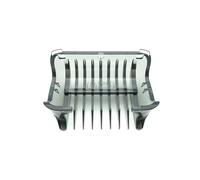 Compatible Con Panasonic,ER-GK40 ER-KA50,6MM, Peine For Afeitadora, Peine For Cortapelos, Accesorio For Recortar Barba, Peine De Repuesto For Recortadora De Pelo