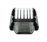 Compatible Con Panasonic ER-PA10 ER-PA11 ER-GP21 ER-GP22 Peine De Posicionamiento For Cortadora De Cabello 3MM 6MM(6MM)