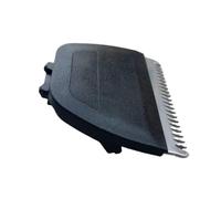 Compatible Con Panasonic, ER132 ER131 ER1411 ER1420 ER1421 ER1422 ER1410 ER504 ER508 ER509 ER506, Peine De Repuesto For Cortadora De Pelo(TX-145Black)