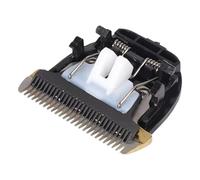 Compatible Con Panasonic, ER154, ER-GP80, ER1511, ER1611, ER1512, ER1610, ER152, ER153, ER9902, Cortadora De Pelo De Barbero, Recortadora, Reemplazo De Conjunto De Cuchillas De Afeitar.