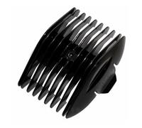 Compatible Con Panasonic ER1610 ER1611 ER-GP80, Peine For Cortapelos De 6-9MM, Accesorio For Recortar La Barba, Peine De Repuesto For Cortapelos