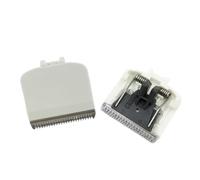 Compatible Con Panasonic,ER2403 ER2405 ER-GB40 ER333 ER-GY10 ER3300, Accesorio For Afeitadora, Peine De Repuesto For Cortadora De Pelo(WHITE-GREY)