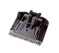 Compatible Con Panasonic,ER2403 ER2405 ER-GB40 ER333 ER-GY10 ER3300, Accesorio For Afeitadora, Peine De Repuesto For Cortadora De Pelo(Black)