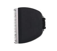 Compatible Con Panasonic, ER503, ER506, ER504, ER508, ER145, ER1410, ER1411, ER131, ER431 ER502. Cabezal De Repuesto For Recortadora De Pelo Eléctrica(Black)