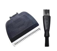 Compatible Con Panasonic, ER5204, ER5205, ER5208, ER5209, ER5210, ER-CA35, ER-CA70, ER510, ER2171, ER2211 Y ER2061. Repuesto For Afeitadora.