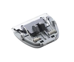 Compatible Con Panasonic, ER807, ER806, ER144, ER145, ER132, ER131, ER1411, ER1420, ER1421, ER1422, Cortadora De Pelo, Barbería, Repuesto De Accesorios For Maquinilla De Afeitar Y Cortadora De Pelo.