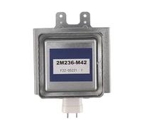 Compatible con Panasonic, horno microondas magnetrón 2M236-M42, piezas de horno microondas magnetrón