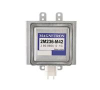 Compatible con Panasonic, horno microondas magnetrón 2M236-M42, piezas de microondas