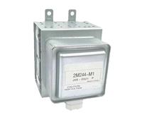 Compatible con Panasonic, horno microondas magnetrón 2M244-M1, pieza de microondas