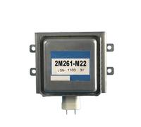 Compatible con Panasonic, horno microondas magnetrón 2M261-M22, piezas de microondas