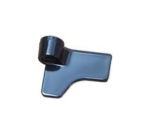 Compatible Con Panasonic, Máquina De Pan SD-PY100 PD100 PN100, Hoja De Hierro Negro, Hoja Giratoria Agitadora(Plastic blade)