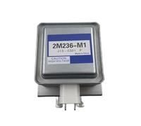 Compatible con Panasonic, piezas de microondas, magnetrón for horno microondas 2M236-M1