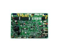 Compatible Con Panasonic, Placa Principal De Aire Acondicionado Central CR-10ME1E81 1FA4B1B137400-0