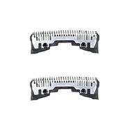 Compatible Con Panasonic Shaver ES-ST25 Cabezal De Corte De Malla | ES-ST23 ES-ST27 Hoja de repuesto de malla accesoria ES-ST29(9068)