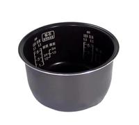 Compatible Con Panasonic SR-CHC10 CHA10 CHB10 CNA10 CNB10 ND10 H10C1-K. | Olla interior de repuesto for olla arrocera