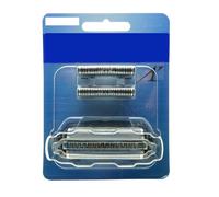 Compatible Con Panasonic, WES9013 (WES9087 WES9068), Juego De Cortadores De Lámina De Repuesto ESLL41/21 LT71, Cabezal De Cubierta De Malla For Afeitadora Eléctrica
