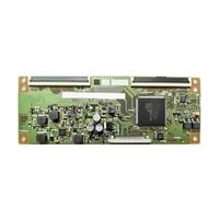 Compatible con Panda, RUNTK0018ZA CEC-PCB5460002A Placa TCON For TV, Compatible con Haier, LS55H610G LC546PU2L01(Resolve Flashing)