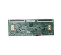 Compatible con Panda, RUNTK0135ZZ CCPD-TC550-001 V1.0 Placa T-con TV Logic TCON For LQ55H71G
