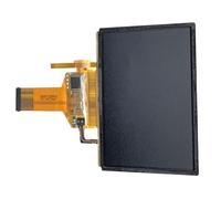 Compatible con Pantalla LCD de cámara Nikon D780 D850 D6 con Pantalla táctil y retroiluminación