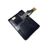 Compatible con Pantalla LCD Sony, A1 con Cubierta Protectora Y Soporte De Marco Cable Flexible FPC Alpha-1 ILCE-1, Montaje de Pantalla de visualización