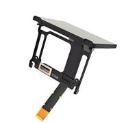 Compatible con Pantalla LCD táctil for cámara Nikon D7500 con bisagra y Marco