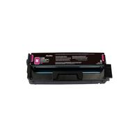 Compatible con Pantum, 1 Cartucho de tóner CTL-2000K CMY | CP2200DW, CP2200DN, CM2200FDW, CM2200FDN, impresora multifunción en color, tóner cian magenta amarillo(M)