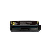 Compatible con Pantum, 1 Cartucho de tóner CTL-2000K CMY | CP2200DW, CP2200DN, CM2200FDW, CM2200FDN, impresora multifunción en color, tóner cian magenta amarillo(Y)