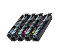 Compatible con Pantum, Tóner CTL-2000 CP2200DW | Tóner CTL-2000K CMY de 4 colores for impresora multifunción en color CP2200DW CM2200FDW CP2200DN CM2200FDN